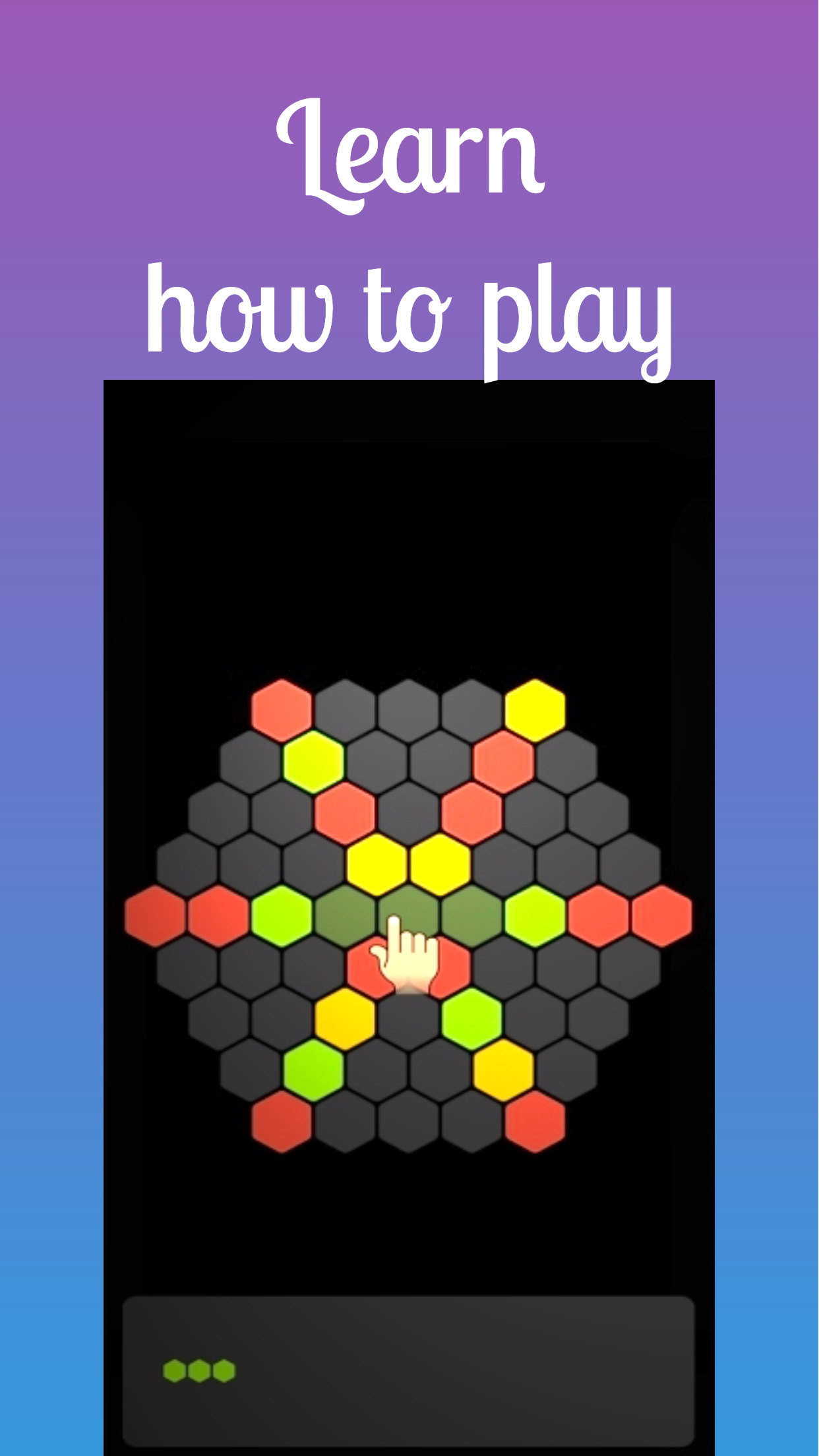 Hexa Block Puzzle Latest Version for Android/iOS - TapTap