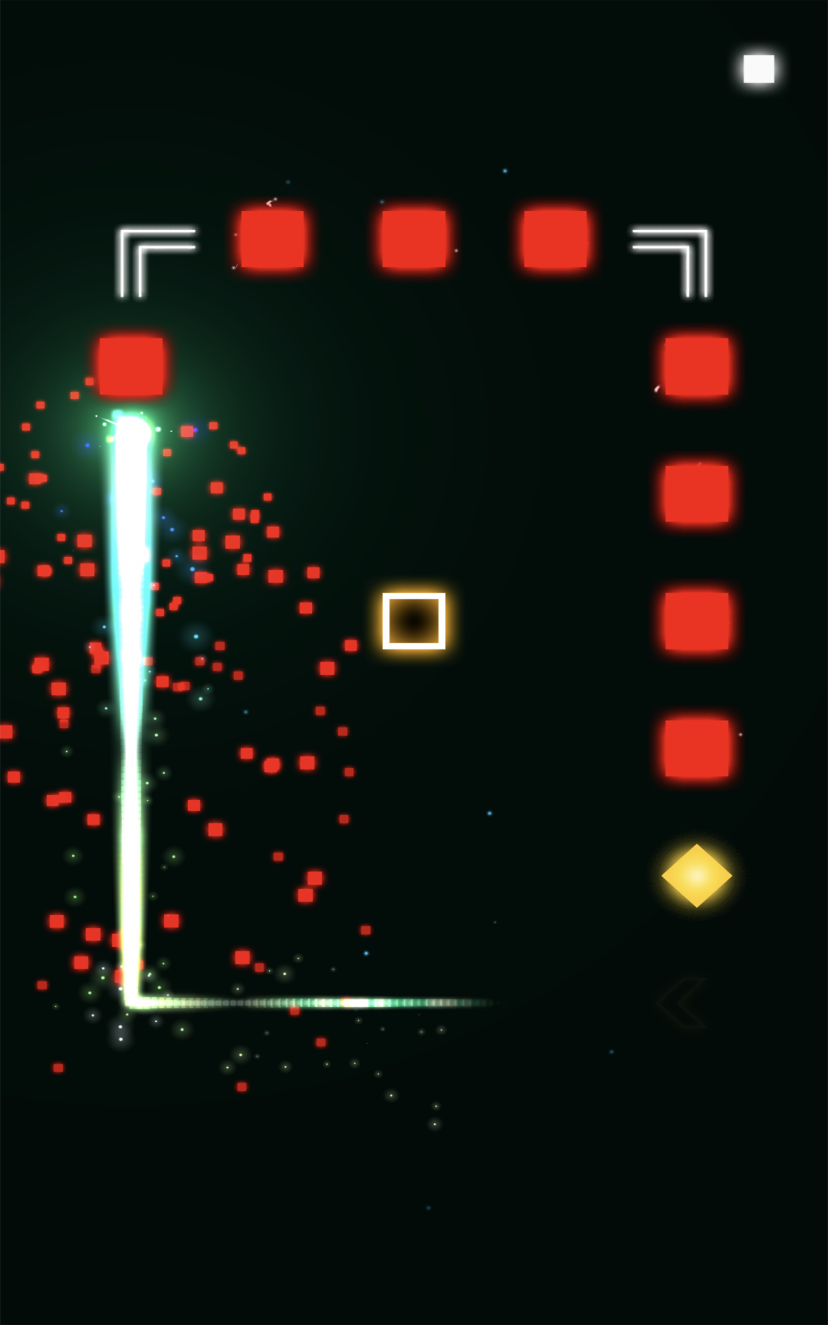 Cosmo-s Game Screenshot