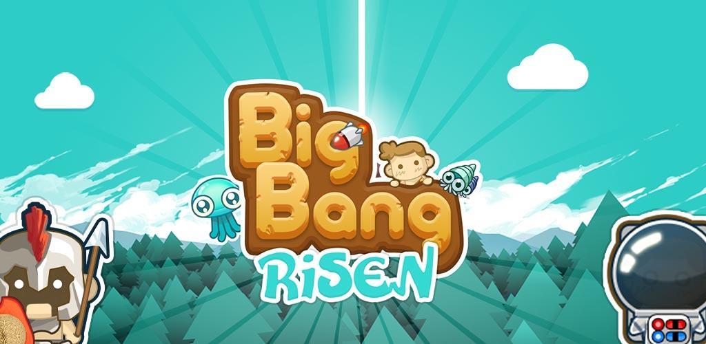 Banner of BigBang trỗi dậy 1.0.1