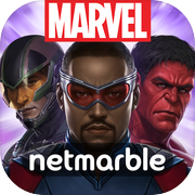 MARVEL Future Fight