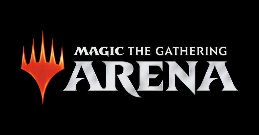 Magic: The Gathering Arenaのキャプチャ