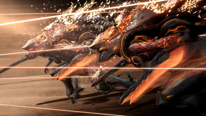 Screenshot of Halo: Spartan Strike