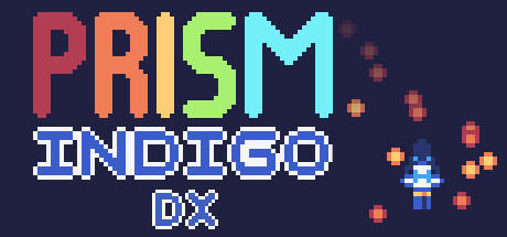 Banner of Prism Indigo DX 