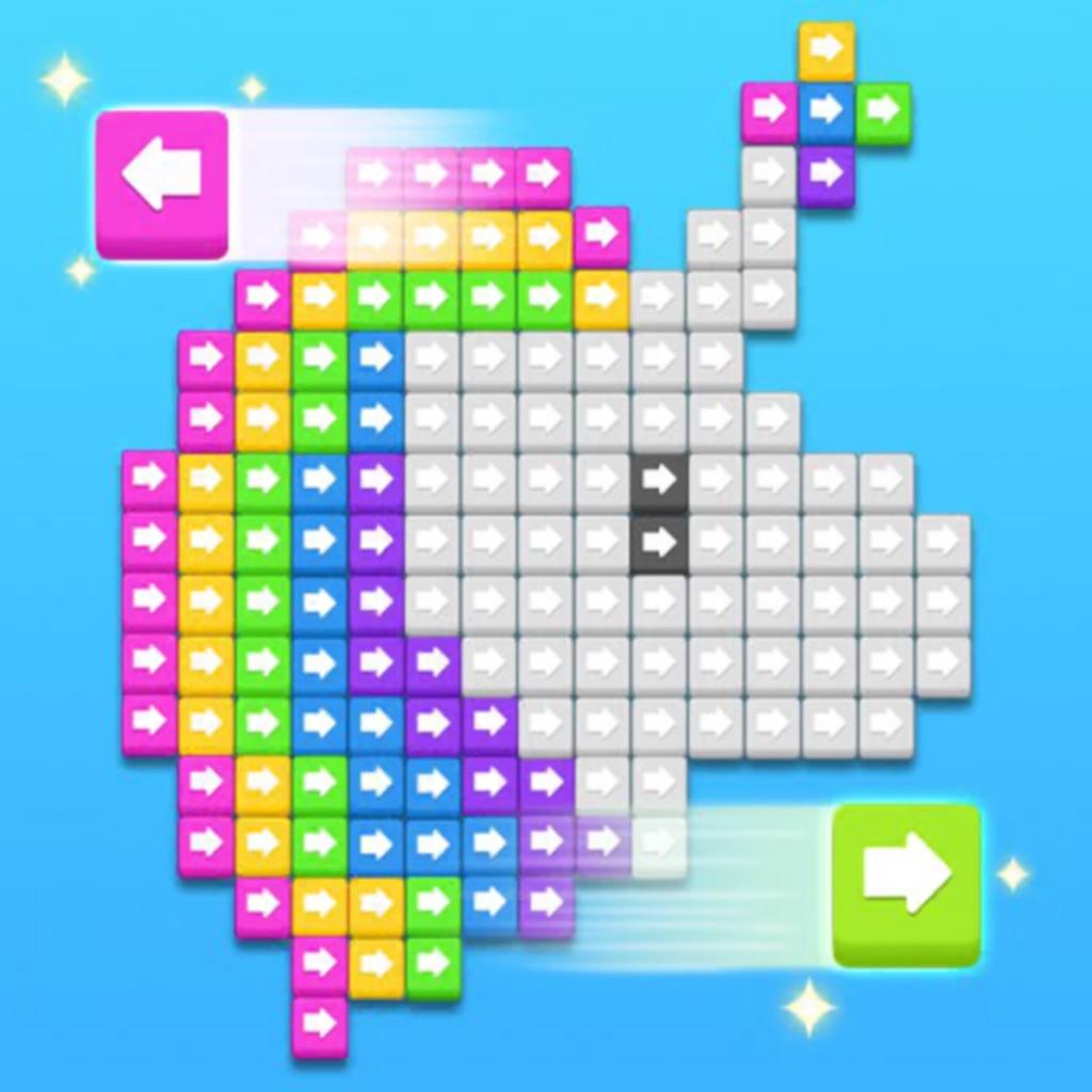 Tap Block Out Latest Version for Android/iOS APK - TapTap