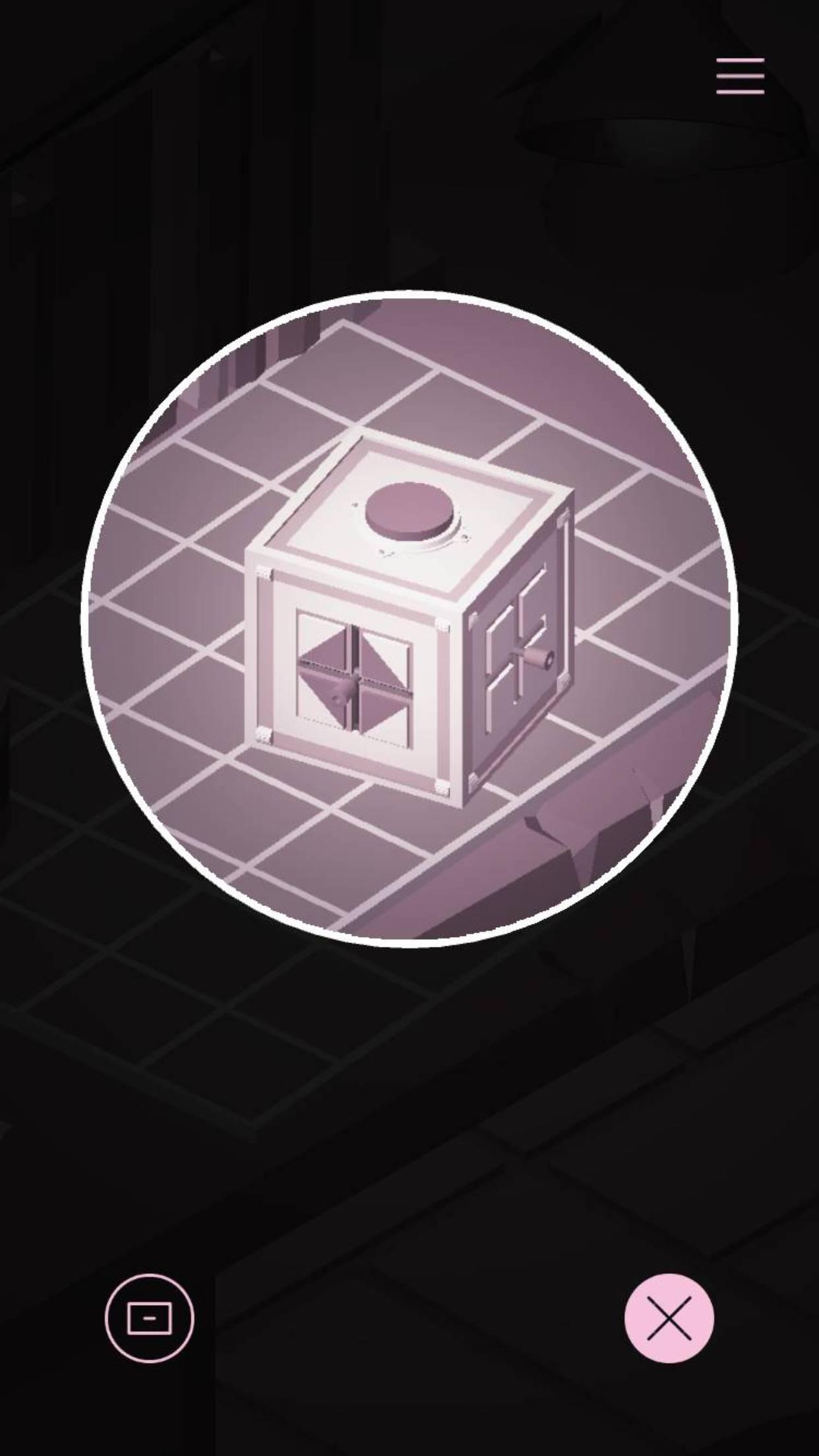 The Almost Gone Game Screenshot