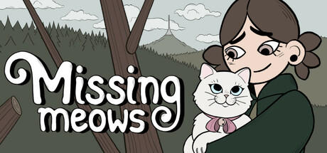 Banner of Missing Meows 