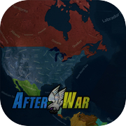 AfterWar - Real-Time Strategy