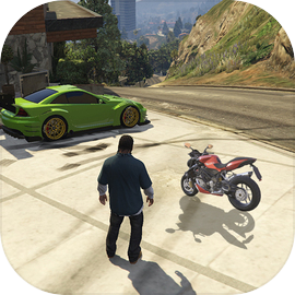 Gangster Crime Simulator Games