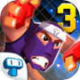 UFB 3: MMA Fighting Game