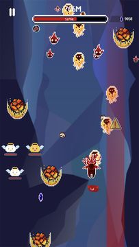 Beelzebub Game Screenshot