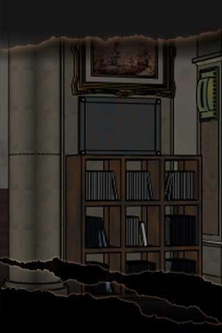 Screenshot of 脱出ゲーム: 目撃者