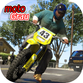 Moto Grau Gangster Brasil versão móvel andróide iOS apk baixar  gratuitamente-TapTap