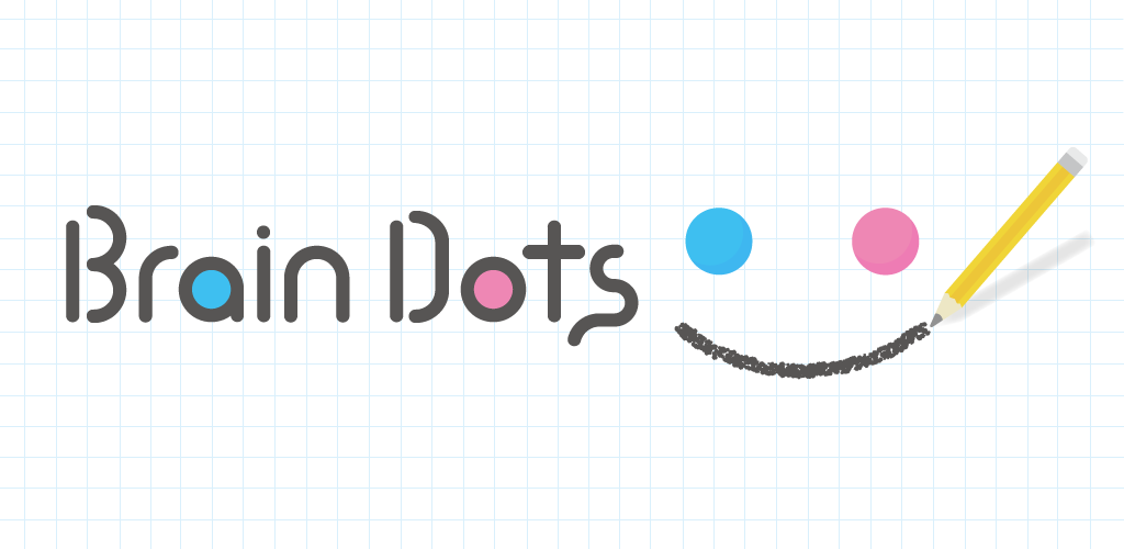 Brain Dots screenshot