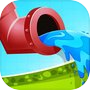 Icon of Water Connect 3D: Dig Puzzle