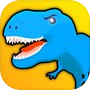 Icon of Dino Attack 3D