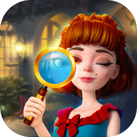 Hidden Objects: Find items