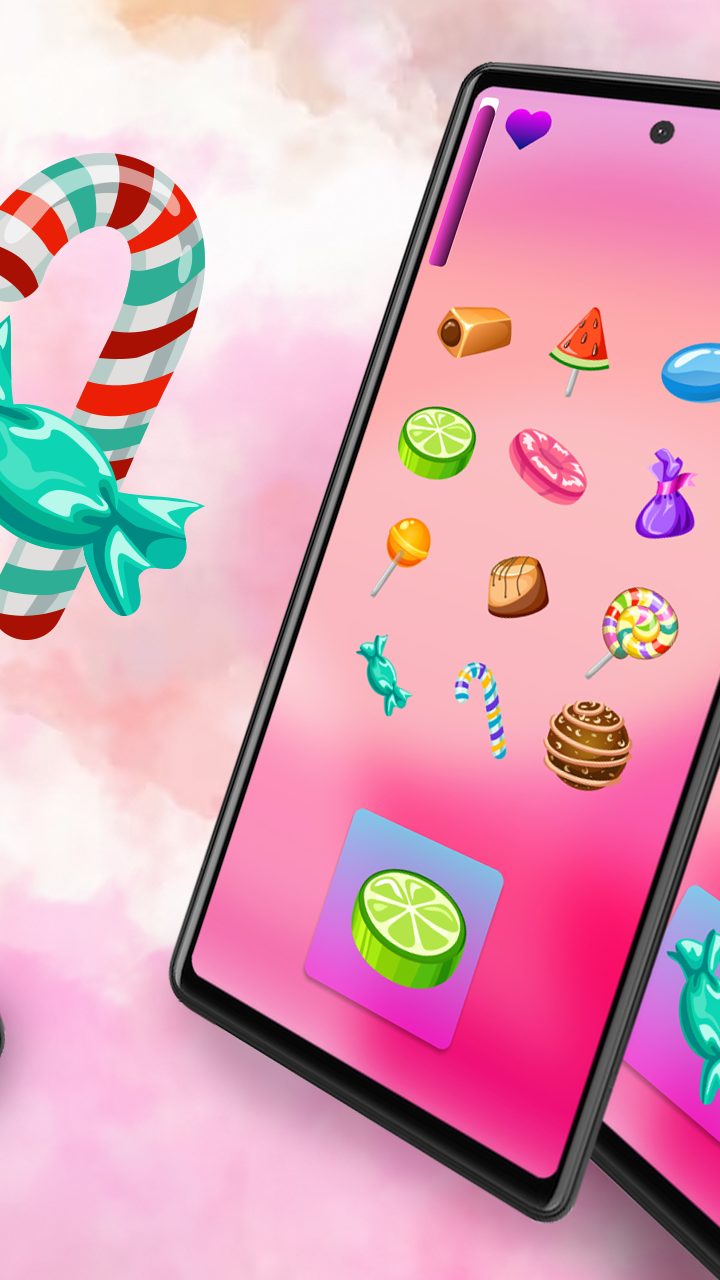 Precise sweets android iOS-TapTap