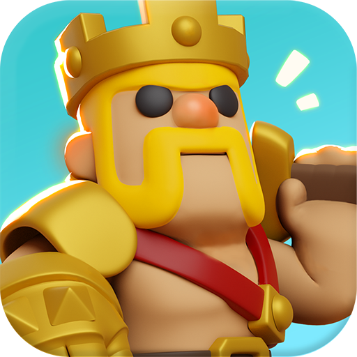 Clash of Kings android iOS apk download for free-TapTap