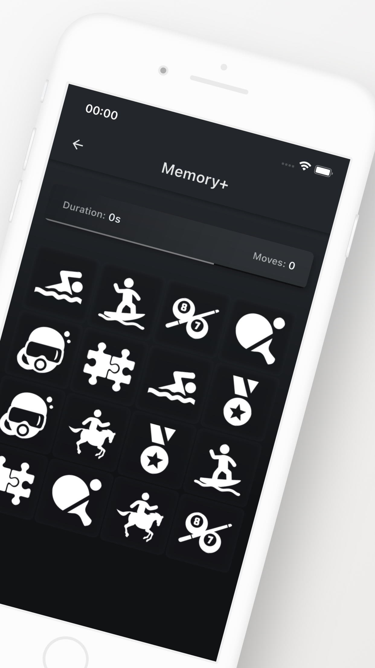 Memory+ - Get Smart by Playing android iOS apk download for free-TapTap