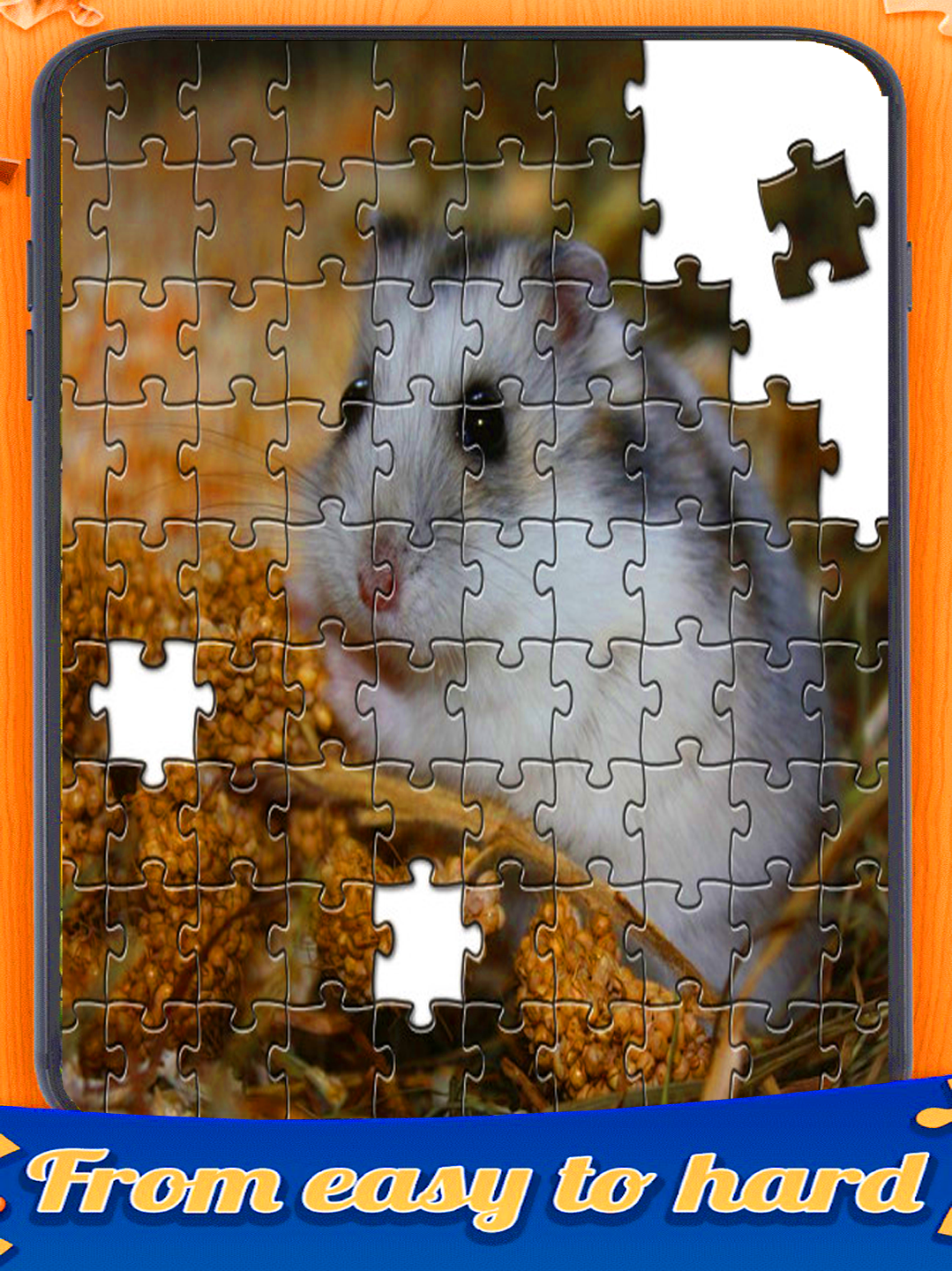 Download do APK de Jigsaw Puzzle Bug para Android