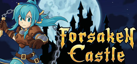 Banner of Forsaken Castle 