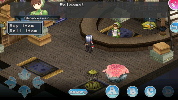 Spectral Souls Game Screenshot