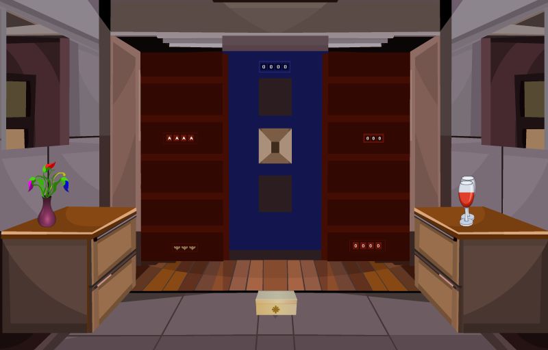 Screenshot of Escape Games Zone-147