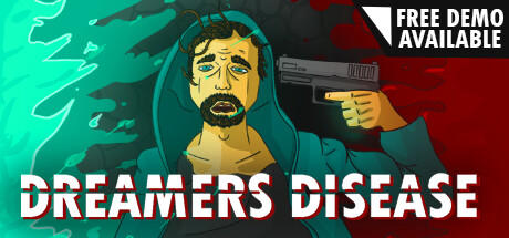 Banner of Dreamers Disease 