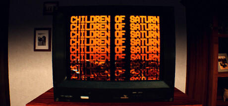 Banner of CHILDREN OF SATURN 