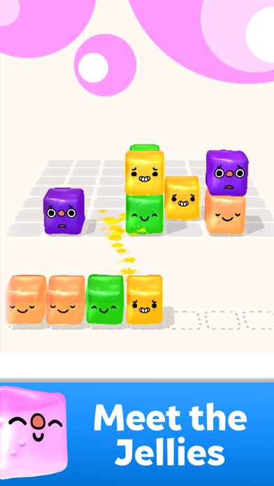 Jelly Stacks Latest Version for Android/iOS APK - TapTap