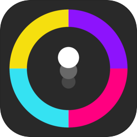 Color Switch: Endless Play Fun