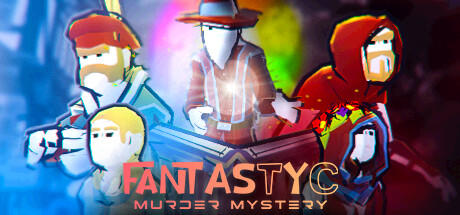 Banner of Fantastyc Murder Mystery 