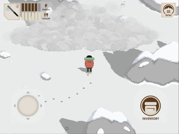 On My Own Game Screenshot