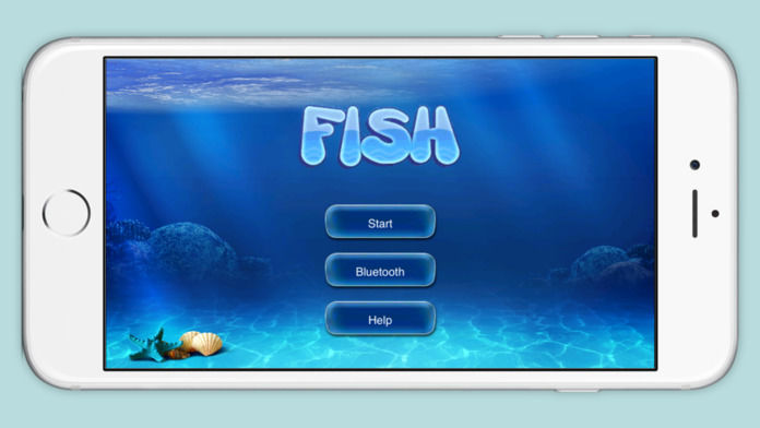 Screenshot 1 of Big Fish Revolution 