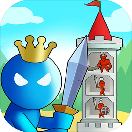 Empire Rush: Win by IQ