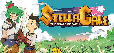Banner of StellaGale: The Trials Of Faith 