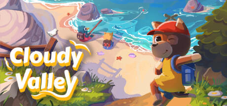 Banner of Cloudy Valley 