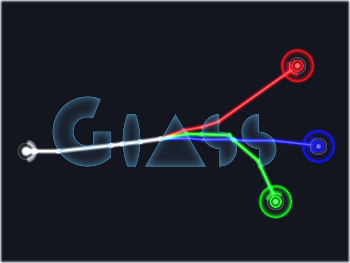 Glass Game Screenshot