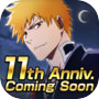 Icon of Bleach:Brave Souls Anime Games