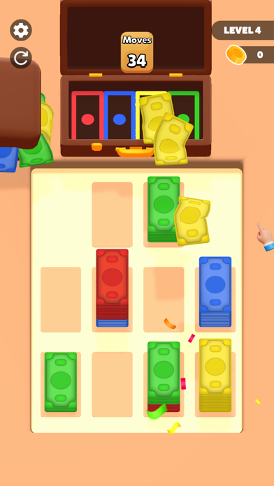 Money Stack! Latest Version for Android/iOS APK - TapTap
