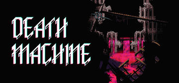 Banner of Death Machine 