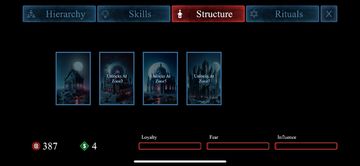 Dark Cultist : Indoctrination Game Screenshot