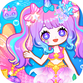 Slime Princess: Mermaid