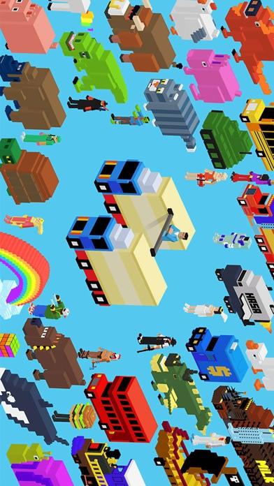 Autosplit Game Screenshot