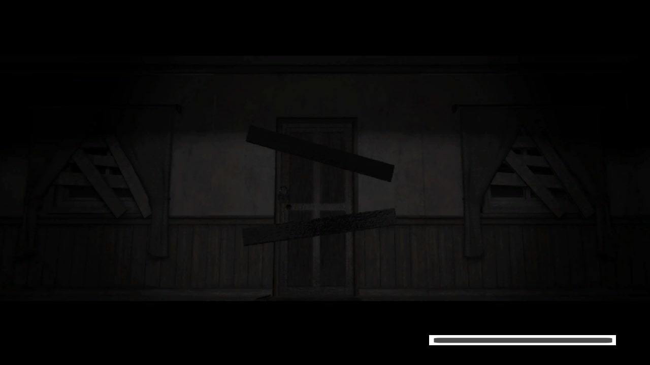 Backrooms : Slender Horror Game Screenshot