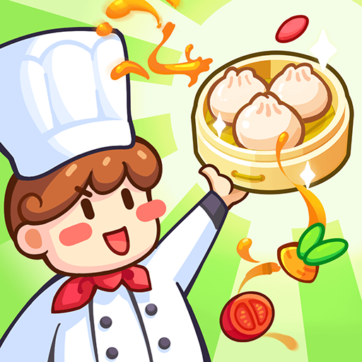 Cooking Master Latest Version for Android/iOS APK - TapTap