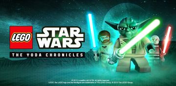 Banner of LEGO® STAR WARS™ 