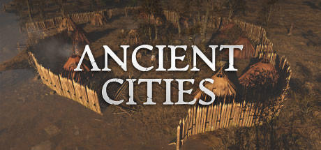 Banner of Древние города 