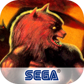 Altered Beast Classic