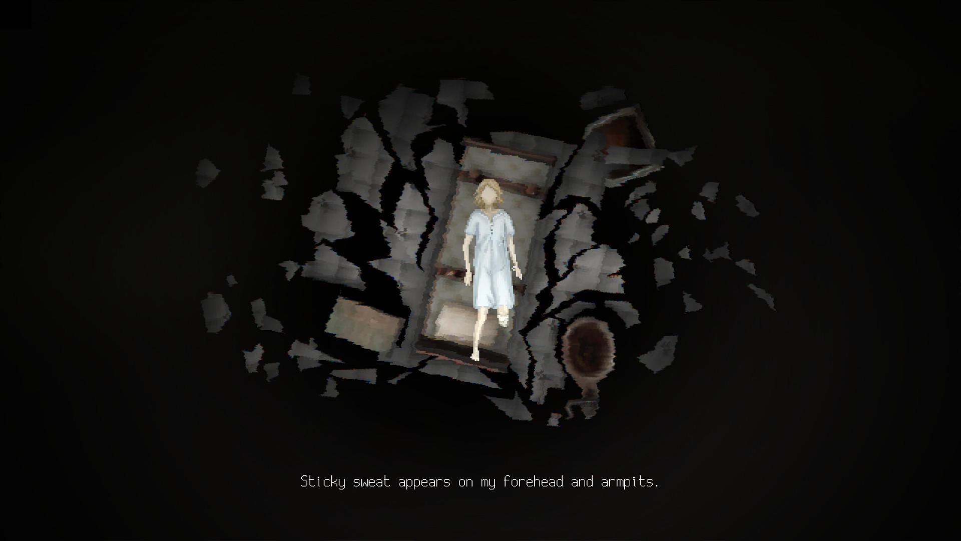 Loretta screenshot game